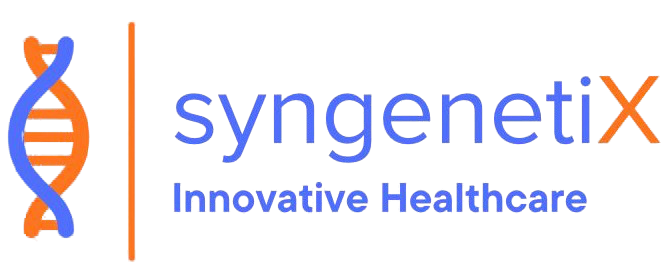 SyngenetiX Logo